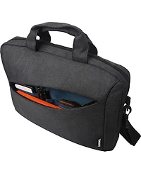 Lenovo T210 15.6" Laptop Toploader Carrying Case, Black