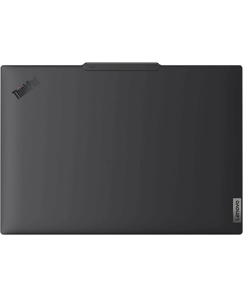 Lenovo ThinkPad T14s Gen 5 14" Wuxga Touchscreen Laptop, Intel Core Ultra 5-135U 1.6GHz, 32GB Ram, 512GB Ssd, Windows 11 Pro, Black