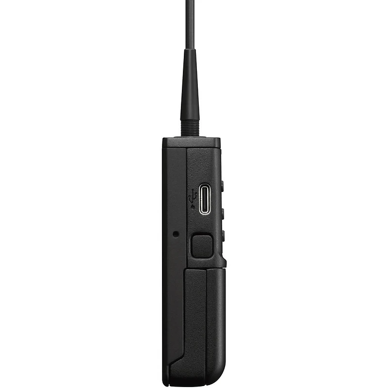 Sony Uwp-d, 1 Wireless Microphone System, Black, One Size (Uwp-D21/14)