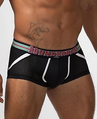 Rounderbum Men's Varsity Anatomic Mini Trunk