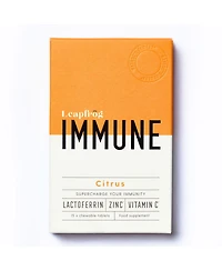 LeapFrog Immune Food Supplement