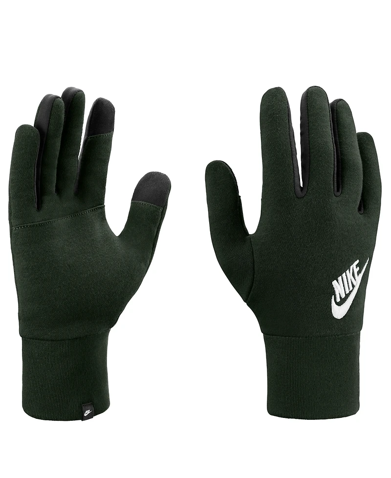 Nike Men's Club Fleece Gloves