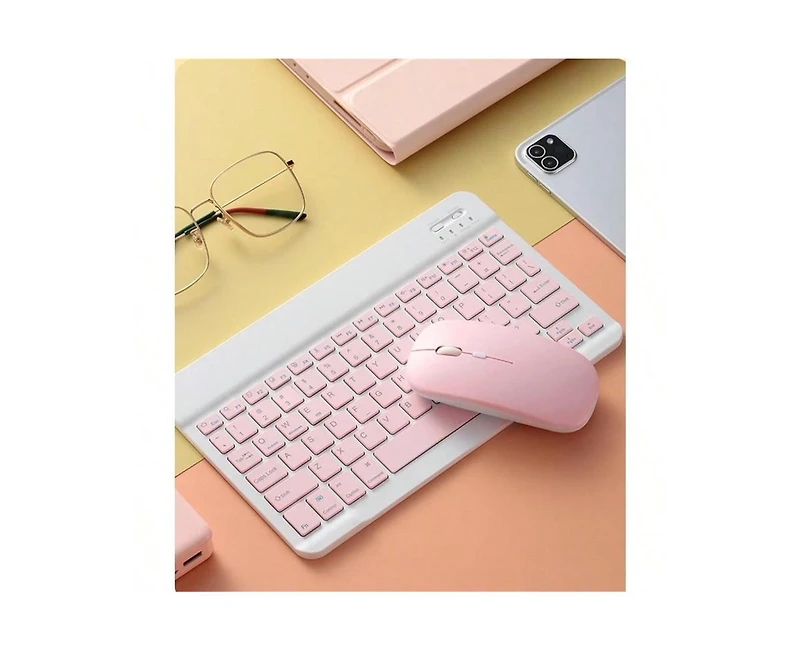 risokeys Keyboard And Mouse Combo