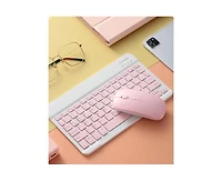 risokeys Keyboard And Mouse Combo