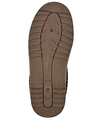 White Mountain Women's Icebin Clog Slippers