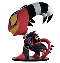 Youtooz: Helluva Boss Collection [Blitzo Vinyl Figure #2]