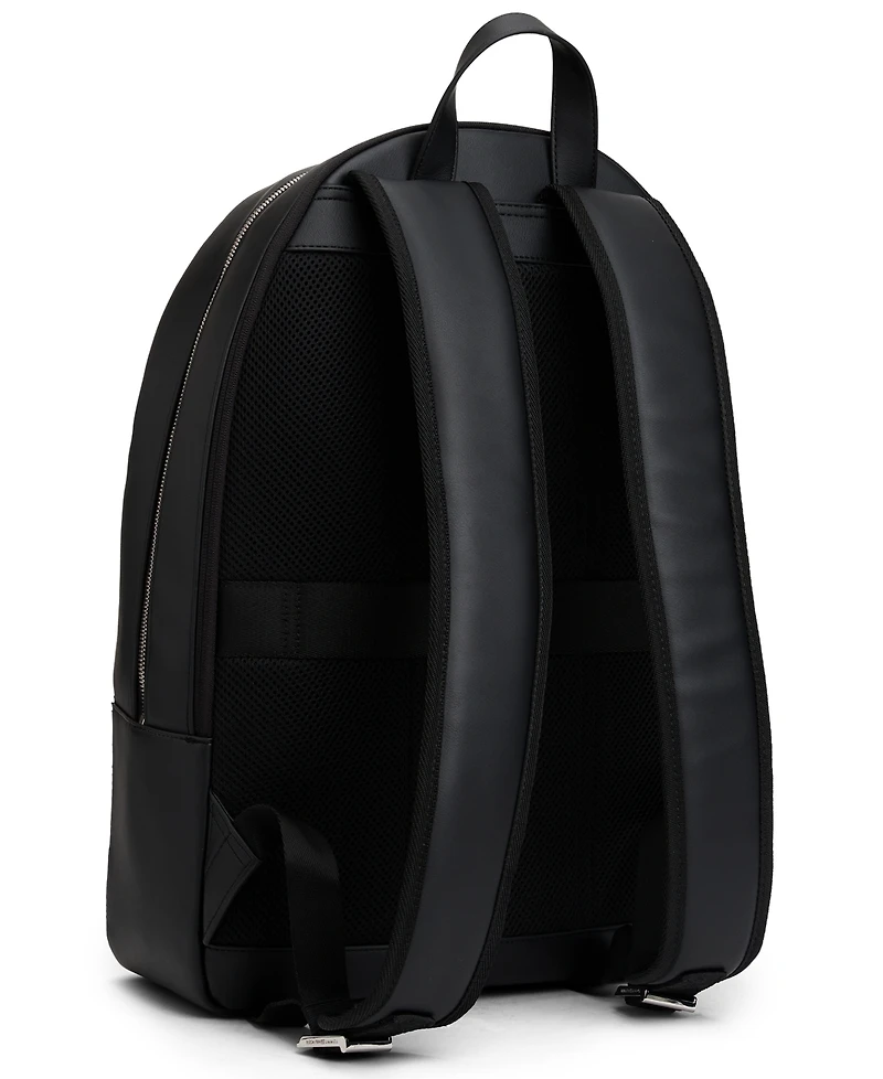 Tommy Hilfiger Men's Woven Backpack