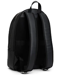 Tommy Hilfiger Men's Woven Backpack