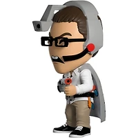 Youtooz Angry Video Game Nerd Vinyl Figure 219