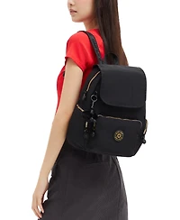 Kipling City Zip Small Backpack