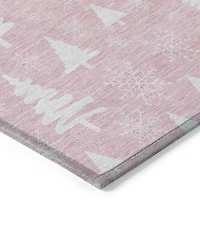 Addison Holiday Washable Indoor/Outdoor ACN1815 10'x14' Area Rug