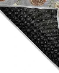 Addison Holiday Washable Indoor/Outdoor ACN1828 10'x14' Area Rug