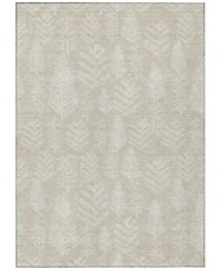 Addison Holiday Washable Indoor Outdoor Acn1813 Rug Collection