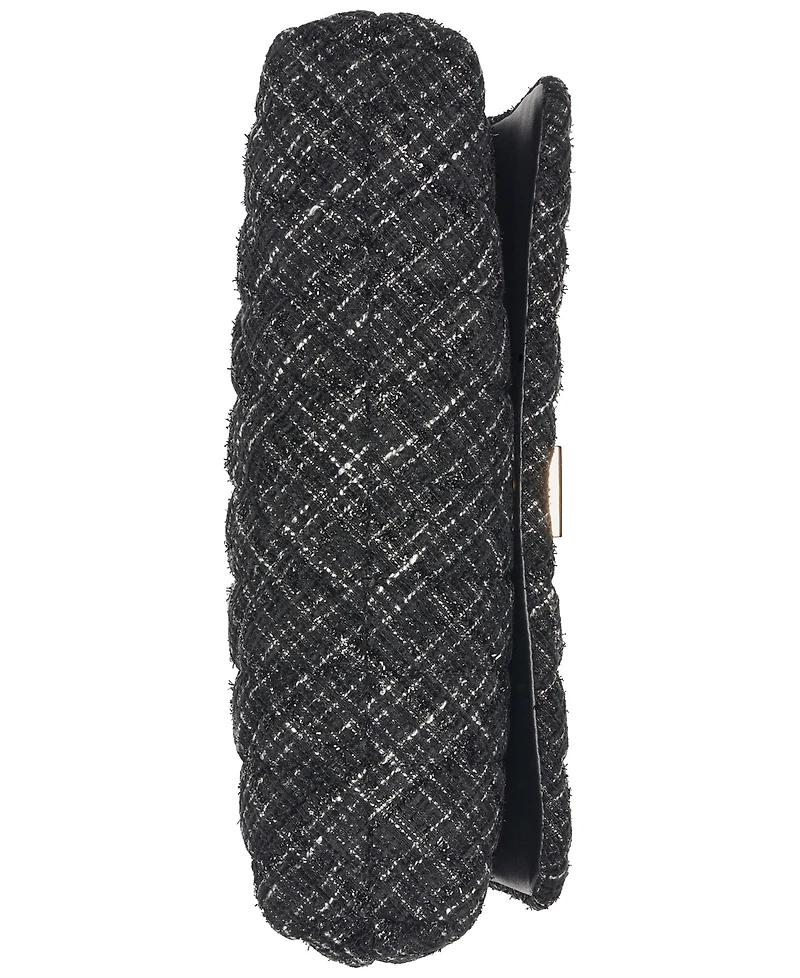 Karl Lagerfeld Paris Lafayette Small Shoulder Bag