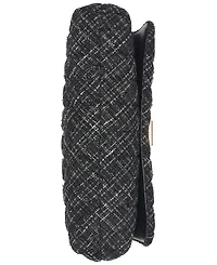 Karl Lagerfeld Paris Lafayette Small Shoulder Bag