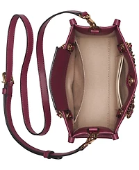 Karl Lagerfeld Paris Savoie Small Crossbody Bag