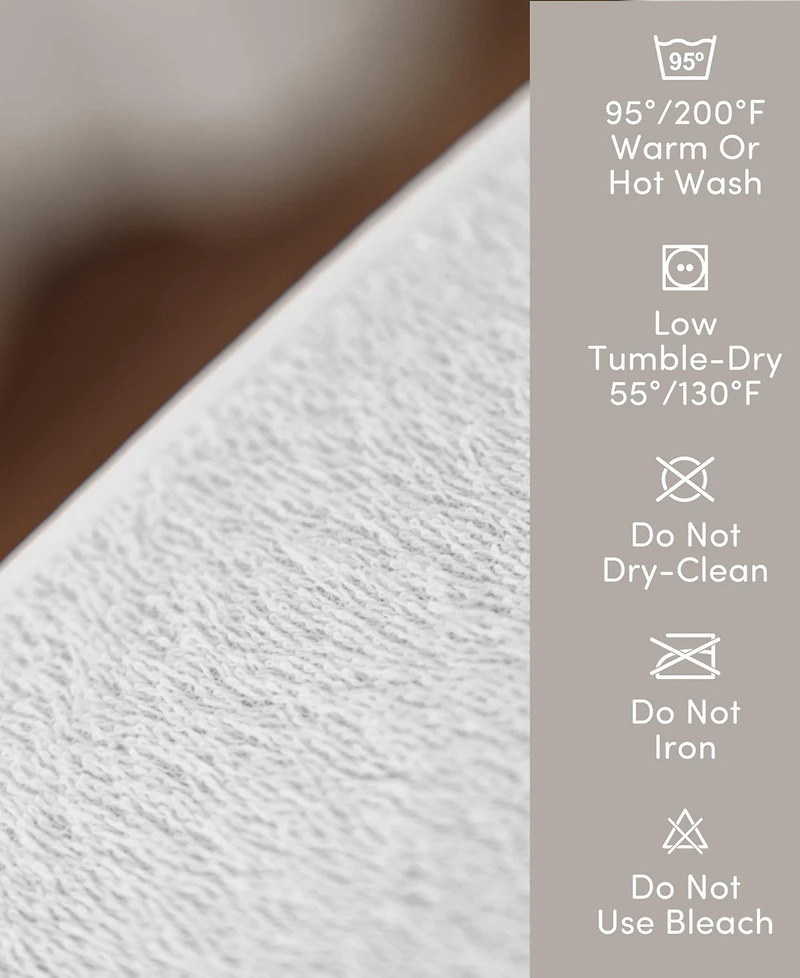 Nestl Premium Zippered Waterproof Mattress