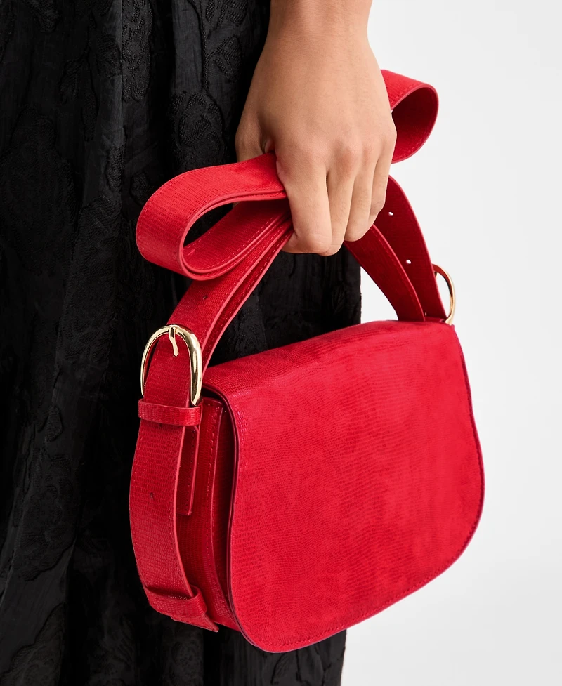 On 34th Jaqqy Small Crossbody Bag