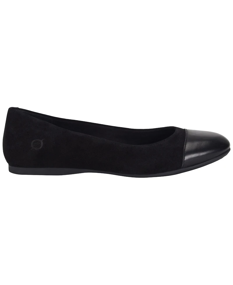 Born Women's Batti Ballet Flats