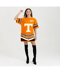 Gameday Couture Women's Tennessee Orange Tennessee Volunteers Top