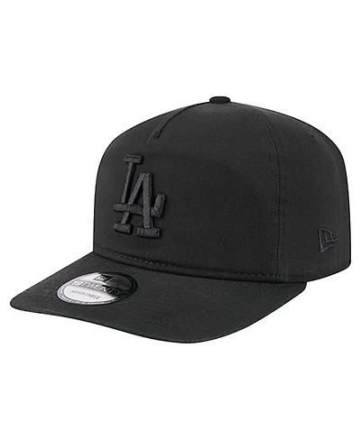 New Era Men's Black Los Angeles Dodgers 19Twenty Adjustable Hat