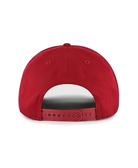 '47 Brand Men's Crimson Alabama Crimson Tide Rope Hitch Adjustable Hat