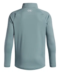 Under Armour Boys 6-20 Tech Zip Jacket