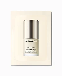 Free Hyperreal Serumizer with any $70 Mac Purchase