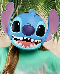 Stitch Talking Mask Interactive Role Play Toy