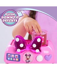 Minnie Mouse Disney Jr. Minnie Mouse Rise and Shine Bowrista Set
