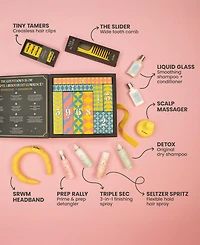 Drybar 10-Pc. House of Blowouts Starter Set