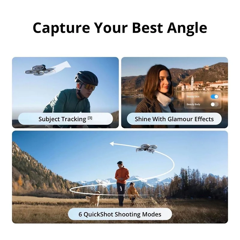 Dji Flip (Gl)