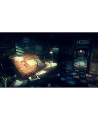 Other Publishers Bendy and the Dark Revival