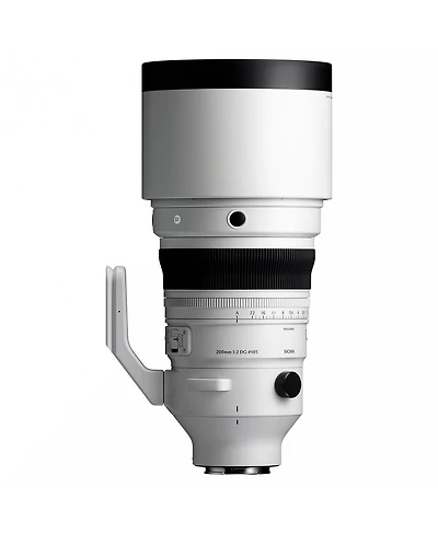 Sigma Sigma 200mm F2 Dg Os/Sports/Sony E
