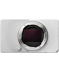 Sigma Bf Mirrorless Camera, Silver