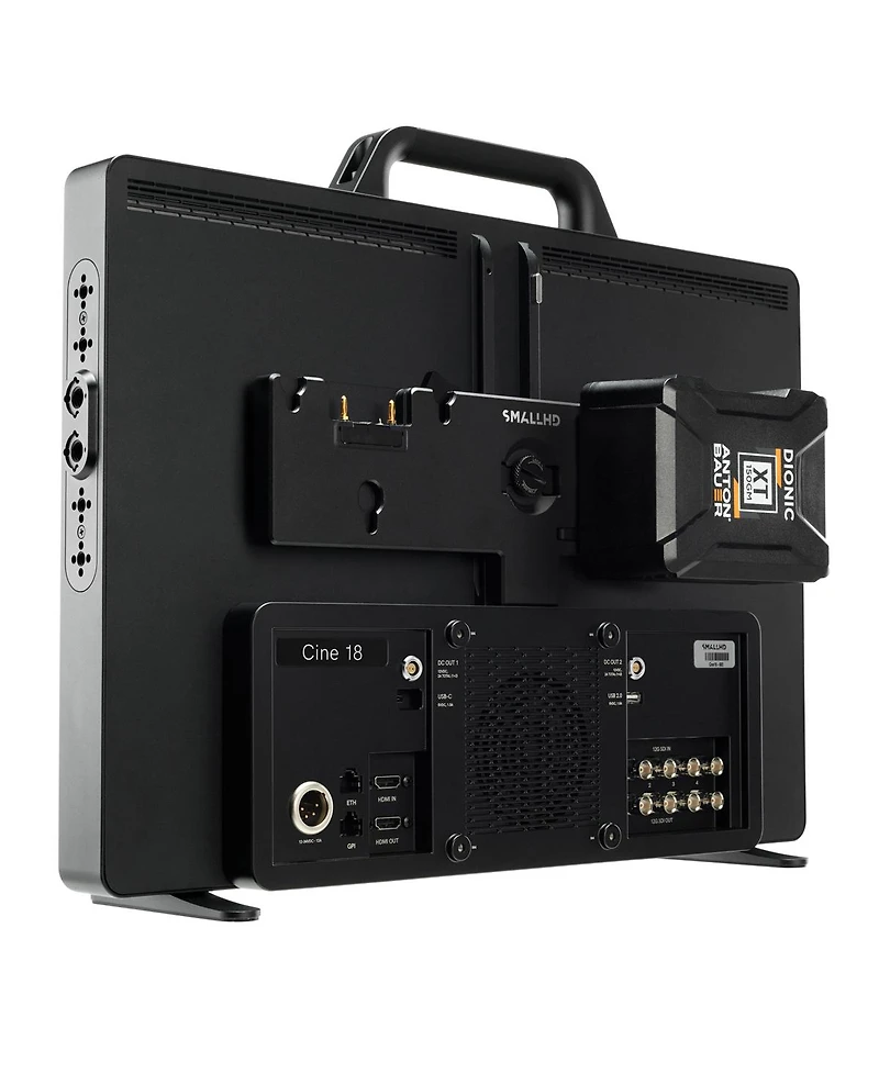 SmallHD Cine 18" 4K Uhd High-Bright Production Monitor