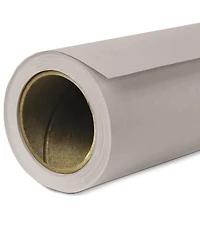 Savage Widetone Seamless Background Paper, 86" wide x 36' Storm Gray