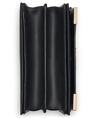 Karl Lagerfeld Paris Camille Crossbody Bag