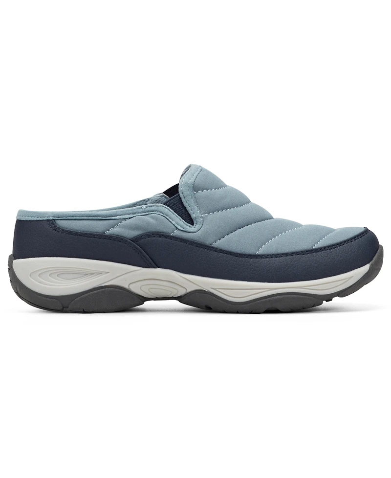 Easy Spirit Women's Maisee Round Toe Casual Walking Clogs