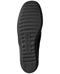 Easy Spirit Women's Aleta Side Zipper Casual Flat Booties