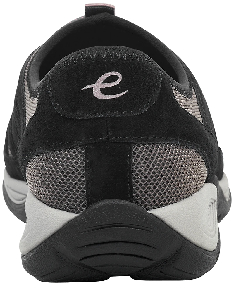 Easy Spirit Women's Explorie Slip-On Casual Walking Sneakers