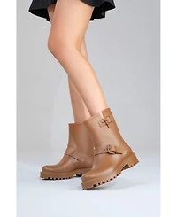 Prologue Shoes Zone Rain Boot (Women)