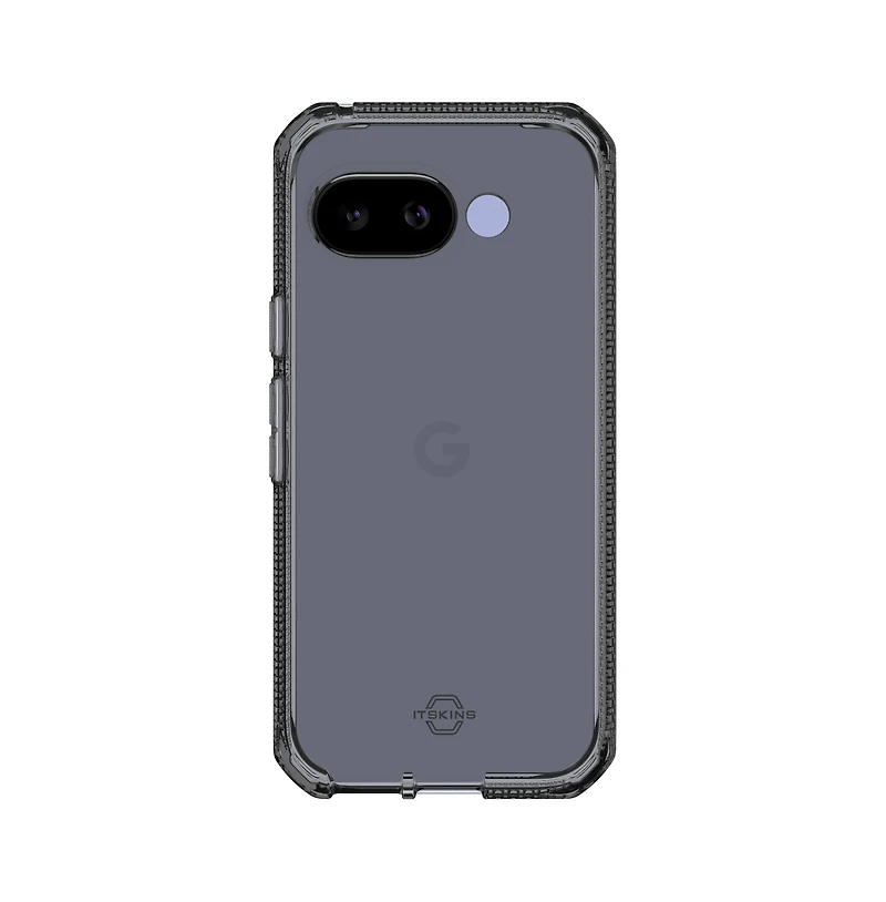 ITSkins Spectrum_R Clear Case for Google Pixel A 2025