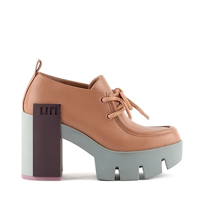 United Nude Womens Grip Moc Mid