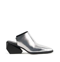 United Nude Womens Ricky Mule Mid
