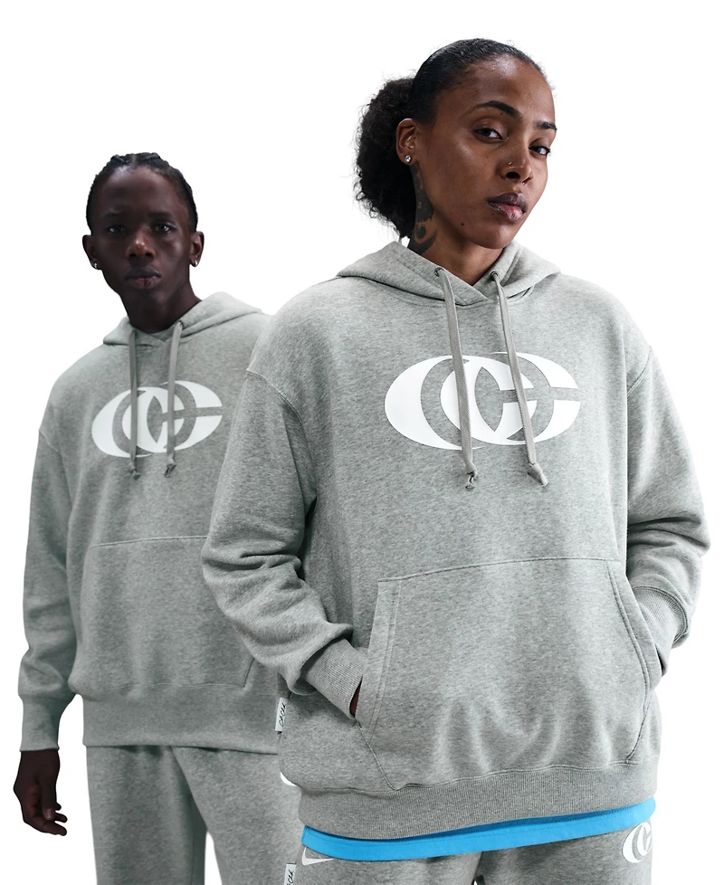 Nike Women's Caitlin Clark Basketball Phoenix Pull-On Hoodie