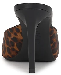 I.n.c. International Concepts Women's Ramani Square Toe Sandals, Macy's Exclusive