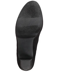 Wild Pair Women's Celeighn Block Heel Pumps, Macy's Exclusive