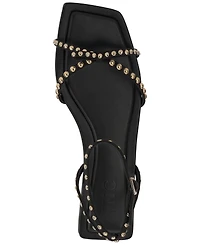I.n.c. International Concepts Women's Yarina Flat Sandals, Macy's Exclusive