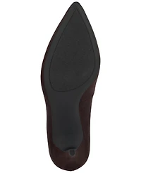 I.n.c. International Concepts Zitah Pointed Toe Pumps, Created for Macy's